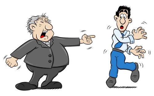 ניהול כעסים עם מכון רעות