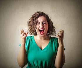 שליטה בהתקפי זעם והתפרצויות כעס