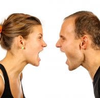 לשבור את מעגל הכעס