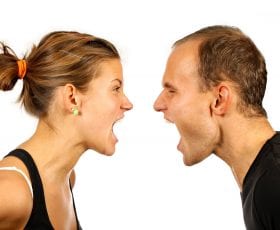 לשבור את מעגל הכעס